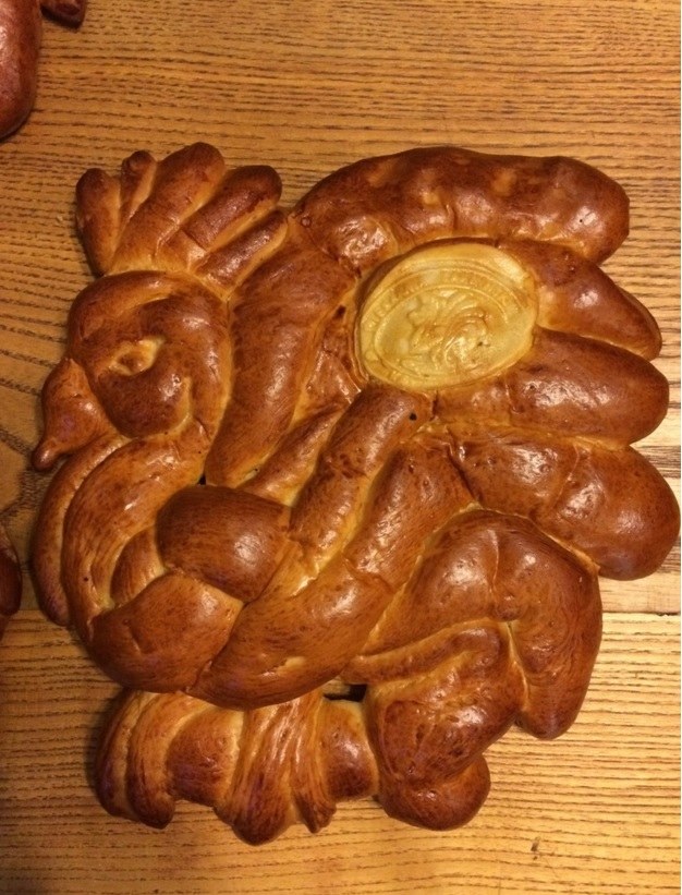 Kazimierski kogut /Krzysztof Kot /RMF FM