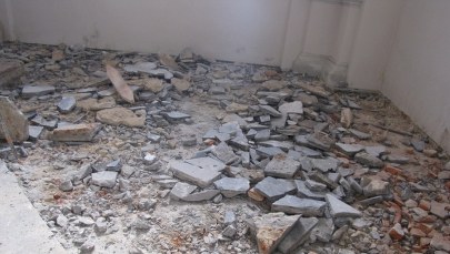 Kazimierz Dolny: Archeologiczny skarb w kościele farnym