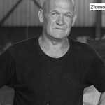 Kazimierz Gawlik "Kazio z Descha" ze "Złomowiska" nie żyje! Stoczył się na samo dno! 
