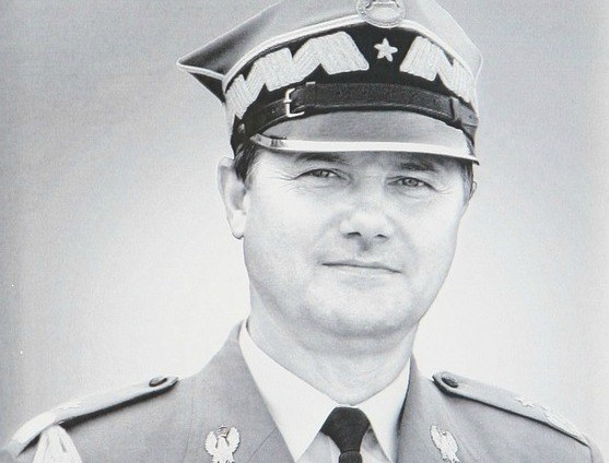 Kazimierz Gilarski /Stanisław Kowalczuk /East News