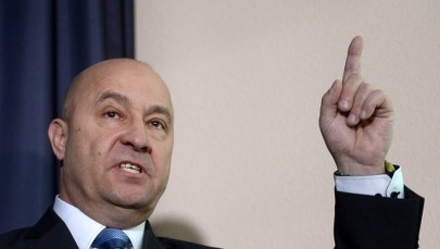 Kazimierz Greń: Jestem niewinny. Będę żądał odszkodowań, nawet milionowych