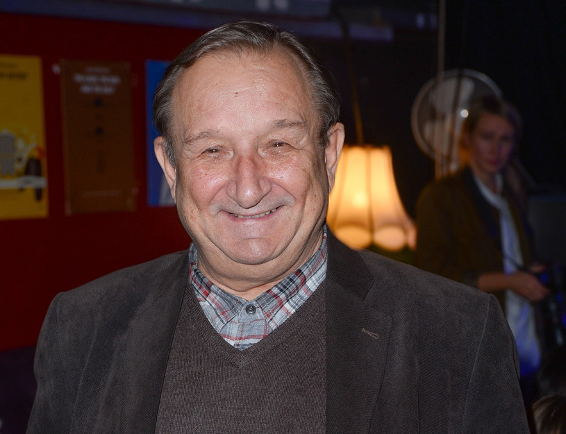 Kazimierz Kaczor /VIPHOTO /East News