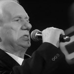 Kazimierz Kiljan nie żyje. Finalista "The Voice Senior" miał 72 lata