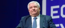 Kazimierz Kujda pytany o dymisję: Nic nie mogę powiedzieć. Decyzję podejmuje minister Kazimierz Kujda pytany o dymisję: Nic nie mogę powiedzieć. Decyzję podejmuje minister