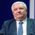 Kazimierz Kujda pytany o dymisję: Nic nie mogę powiedzieć. Decyzję podejmuje minister