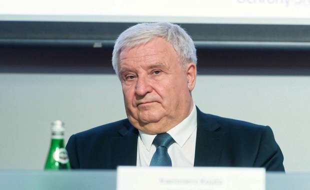 Kazimierz Kujda wkrótce odwołany z Narodowej Rady Rozwoju