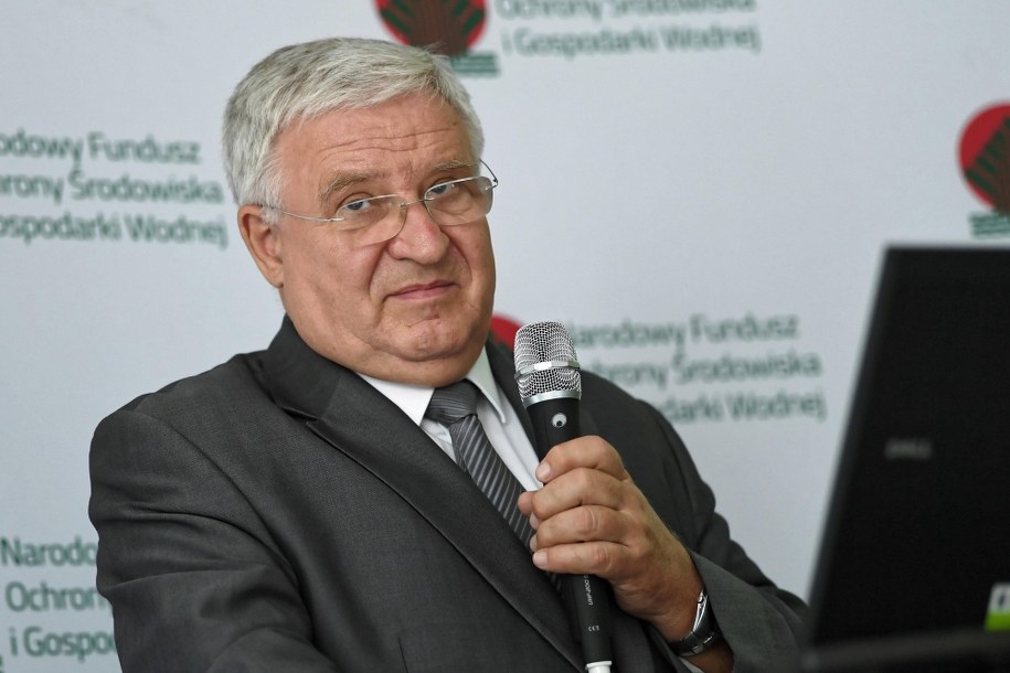 Kazimierz Kujda /Bartłomiej  Zborowski /PAP