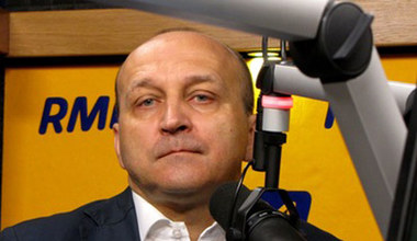 Kazimierz Marcinkiewicz: "Szydło porządzi rok. Powinna częściej dzwonić do prezesa"