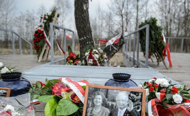 Kazimierz Nowaczyk: Znajdowanie w jednej trumnie narządów kilku osób - szokujące