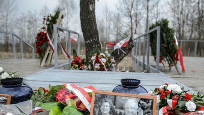 Kazimierz Nowaczyk: Znajdowanie w jednej trumnie narządów kilku osób - szokujące