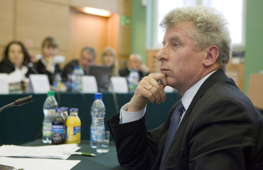 Kazimierz Olejnik /Paweł Kula /PAP