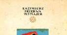 Kazimierz Przerwa Tetmajer, Na skalnym Podhalu, karta tytułowa /Encyklopedia Internautica