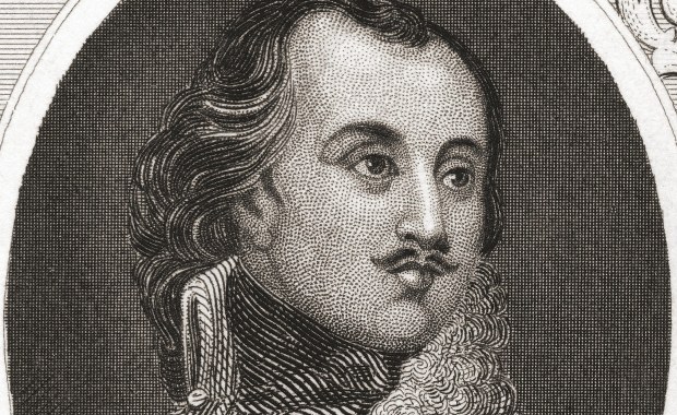 Kazimierz Pułaski był kobietą. Tak twierdzą amerykańscy naukowcy