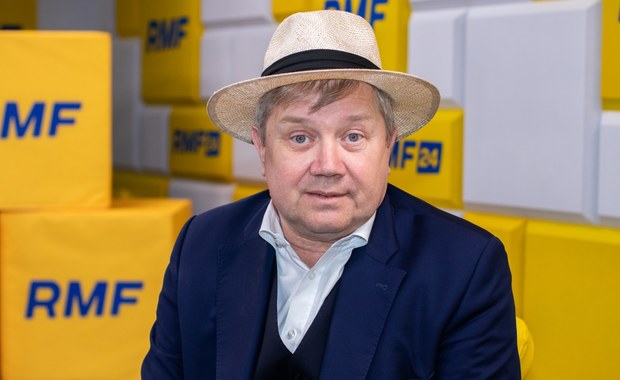 Kaźmierczak: 800 plus powinno się dać biednym