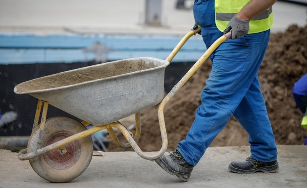 Kaźmierczak: Polska potrzebuje 5 mln pracowników z zagranicy do 2050 roku