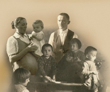 Kaźń rodziny Ulmów. Polska rodzina zamordowana za ratowanie Żydów