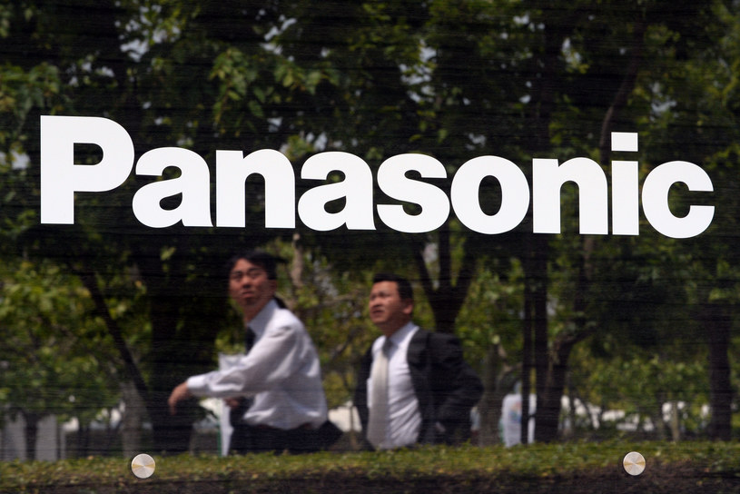 Kazuhiko Tsuga, szef Panasonic, zapowiada kolejne etapy restrukturyzacji firmy /AFP