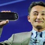Kazuo Hirai nowym CEO Sony