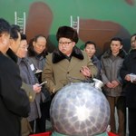 KCNA: Kim Dzong Un zarządził nowe próby z bronią nuklearną