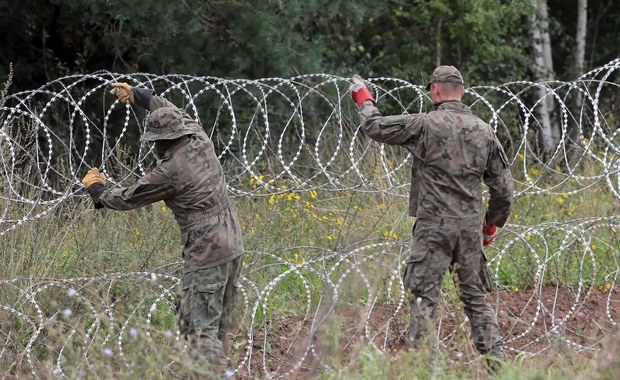 ​KE będzie oceniać rozporządzenie o stanie wyjątkowym