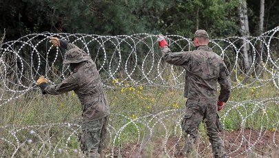 ​KE będzie oceniać rozporządzenie o stanie wyjątkowym