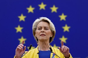 KE bierze się za spółki energetyczne, które na wojnie zarabiają miliony
