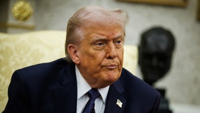 KE broni Hiszpanii. Stanowcza reakcja wobec gróźb Donalda Trumpa