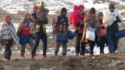 KE chce wymusić na Polsce obowiązkowe przyjmowanie uchodźców