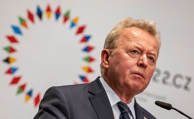 KE chce zawiesić unijne środki dla Węgier. Wojciechowski w RMF FM: Nie było powodu do sprzeciwu