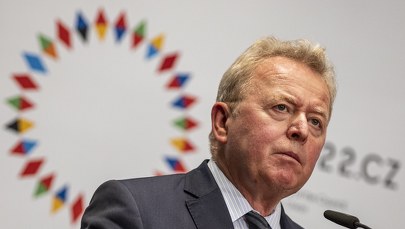 KE chce zawiesić unijne środki dla Węgier. Wojciechowski w RMF FM: Nie było powodu do sprzeciwu