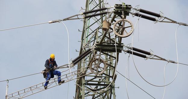 KE chce zmienić sposób opodatkowania energii w UE /AFP