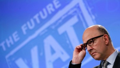 ​KE chce zwalczyć "karuzele VAT". Oszuści wyłudzają nawet 50 mld euro rocznie