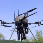 KE chwali polską "Dolinę Dronów". "Same pieniądze nie wystarczyłyby"