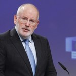 KE: Dialog z polskimi władzami musi być kontynuowany
