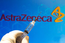 KE dopuściła do obrotu szczepionkę AstraZeneca