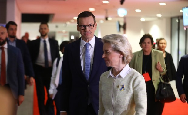 KE gotowa zaakceptować Krajowy Plan Odbudowy. Potrzebny sygnał z Warszawy