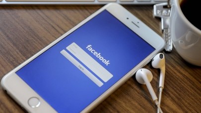 KE: Jeśli Facebook nie zmieni reguł, to grożą mu sankcje 