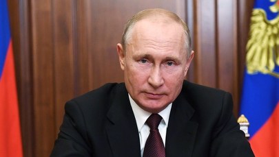 KE: Kadencja prezydencka w Rosji nie jest sprawą Unii Europejskiej