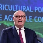 KE mniejszy budżet na rolnictwo, cięcia dotkną też Polskę