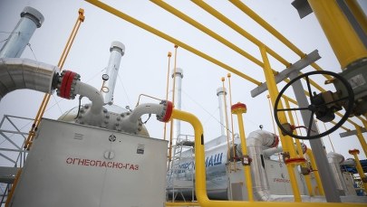 KE: Nie będzie kary dla Gazpromu. Chodzi m.in. o praktyki monopolistyczne w Polsce 