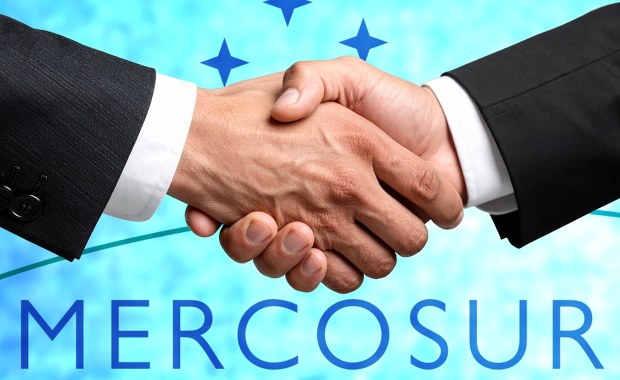 KE nie mówiła całej prawdy o Mercosur. RMF FM ujawnia skandaliczne fakty