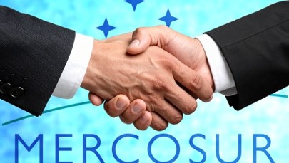 KE nie mówiła całej prawdy o Mercosur. RMF FM ujawnia skandaliczne fakty