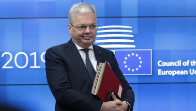 KE nie wyklucza wniosku o zamrożenie Izby Dyscyplinarnej SN