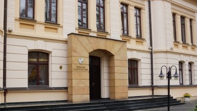 KE nie wystąpi o nałożenie sankcji na Polskę ws. praworządności