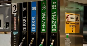 ​KE: Obniżka VAT na paliwo sprzeczna z unijnym prawem