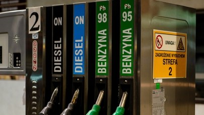 ​KE: Obniżka VAT na paliwo sprzeczna z unijnym prawem