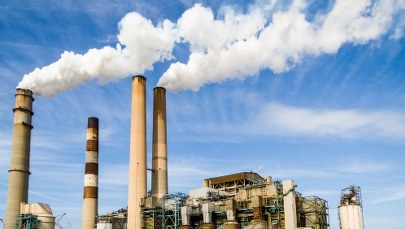 KE ogłasza strategię klimatyczną. Co się w niej znalazło?