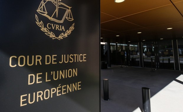 KE: Orzeczenie TSUE ważne we wspieraniu niezależności sądownictwa