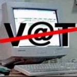 KE ostrzega przed obniżaniem VAT-u na internet