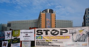 KE podtrzymuje plan zatwierdzania umowy z Mercosurem. Znamy harmonogram